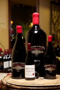 2010 Petite Sirah Dry Creek Valley
